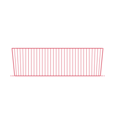 Objects Plant Pots Ikea Appelros Plant Pot Outline Icon Svg Set, Free Vectors File